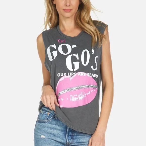 KEL THE GO-GO'S - Picture 5 of 13